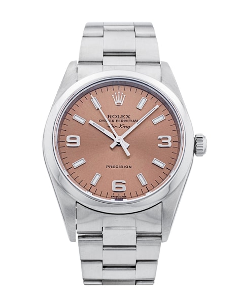 Rolex Air-King 14000